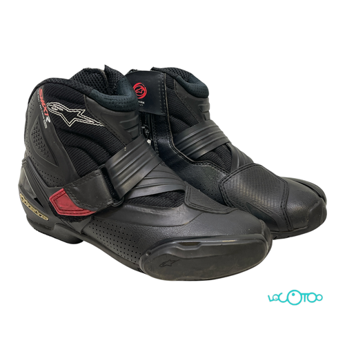 Botas Moto ALPINESTARS STELLA SMX-1 R V2 Ta