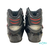 Botas Moto ALPINESTARS STELLA SMX-1 R V2 Ta