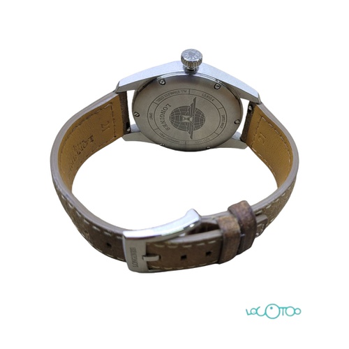 RELOJ PULSERA LONGINES L2.793.4 SPIRIT