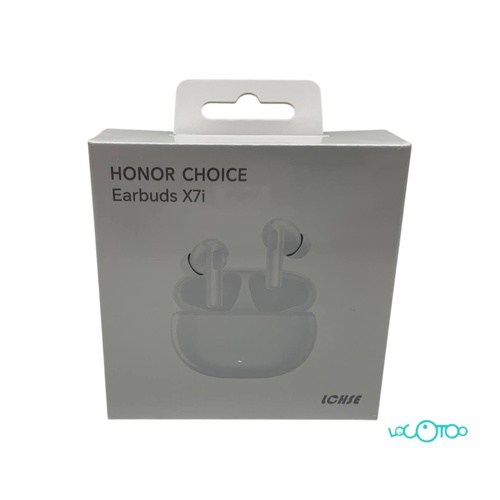 Auricular HONOR CHOICE EARBUDS X7I