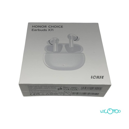 Auricular HONOR CHOICE EARBUDS X7I