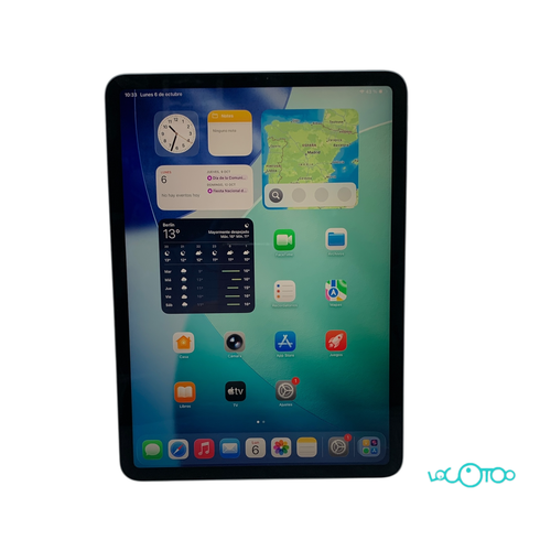 TABLET APPLE IPAD PRO (WI-FI) (A2377) 3RD G