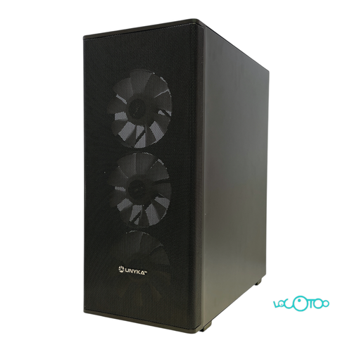 PC RYZEN 7 3700 16 RAM 500GB GTX 970