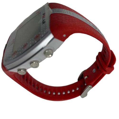 Smartwatch POLAR FT7+CINTA