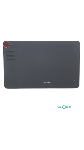 Tableta Gráfica XP-PEN DECO 03 Inalámbrico 