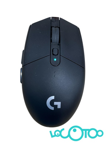 RATÓN LOGITECH G305