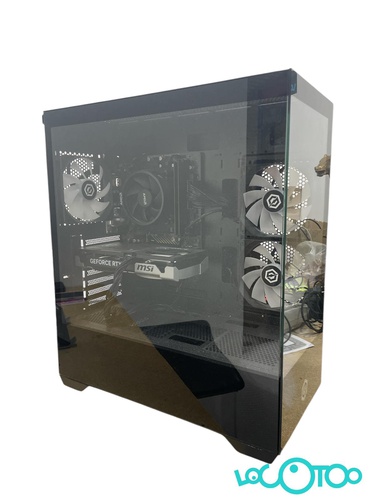 PC CYBERPOWERPC WYVERN 