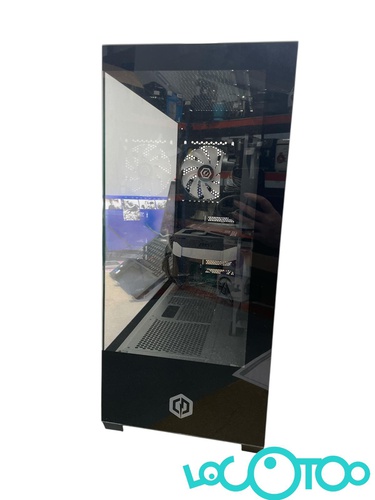 PC CYBERPOWERPC WYVERN 