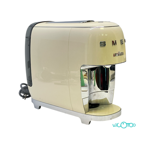 SMEG LAVAZZA SMEG LM200