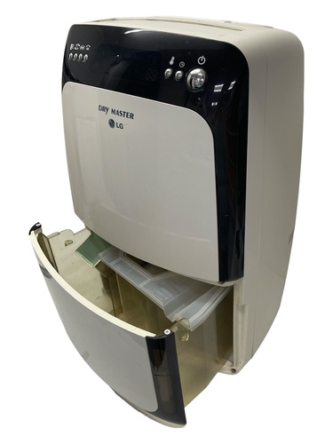 Deshumidificador LG DHB1660PLX 2 L/Día 5.0 