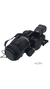 Videocámara Digital