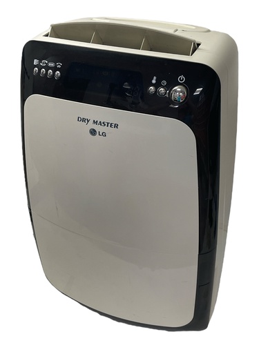 Deshumidificador LG DHB1660PLX 2 L/Día 5.0 