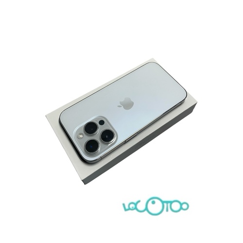 Smartphone APPLE IPHONE 14 PRO 6,1 '' 6 GB 
