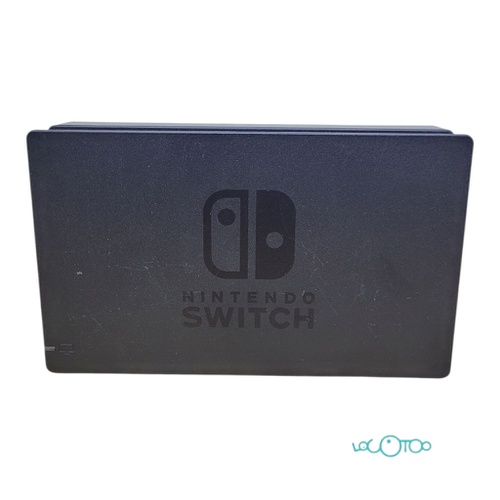 DOCK NINTENDO SWITCH 