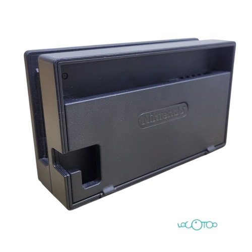 DOCK NINTENDO SWITCH 