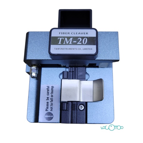  MT-20 CORTADORA DE FIBRA