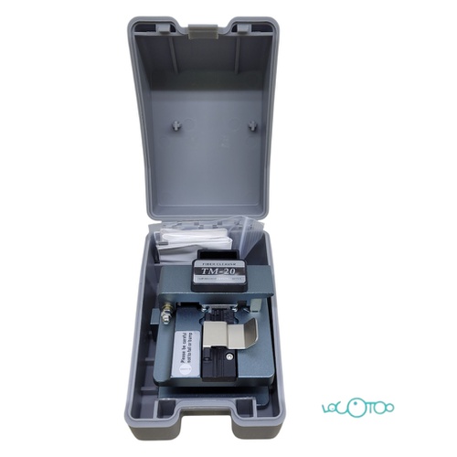  MT-20 CORTADORA DE FIBRA