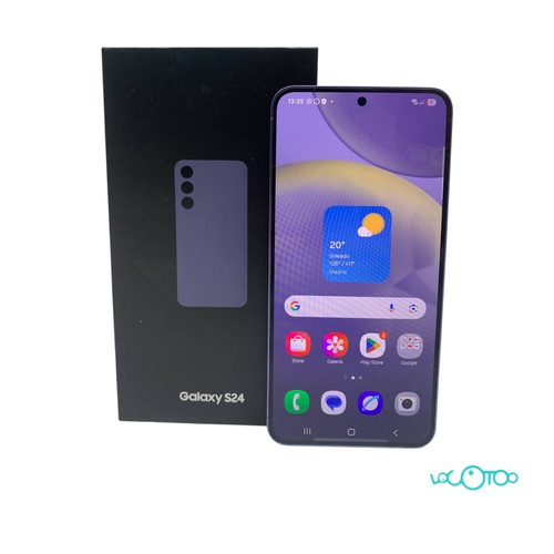 Smartphone SAMSUNG GALAXY S24 6,2 '' 8 GB 2
