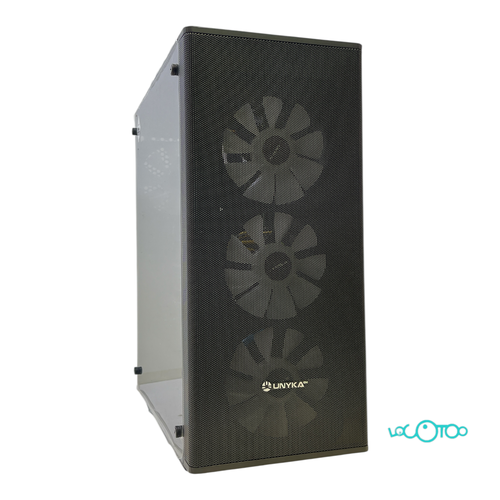 PC RYZEN 7 3700 16 RAM 500GB GTX 970