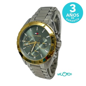 Reloj Pulsera