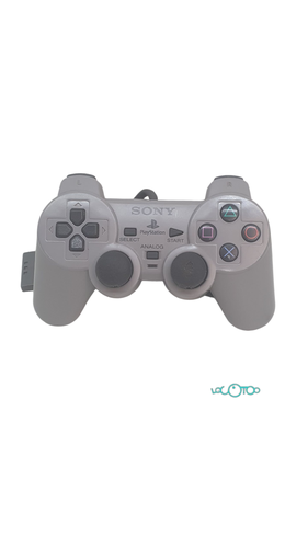 Mando Consola SONY SCPH-1200 Playstation 1