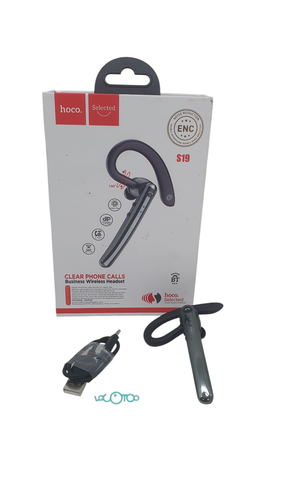 Auricular HOCO S19 Manos Libres