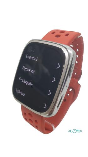 Smartwatch AMAZFIT 	ACTIVE 2 PREMIUM VERSIO