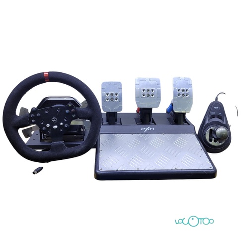  PXN V10 Xbox One/Series X Xbox One PS4 PC 