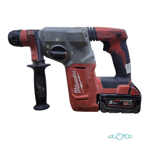 MILWAUKEE M18 BLHX 