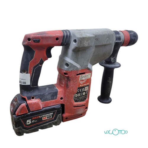 MILWAUKEE M18 BLHX 