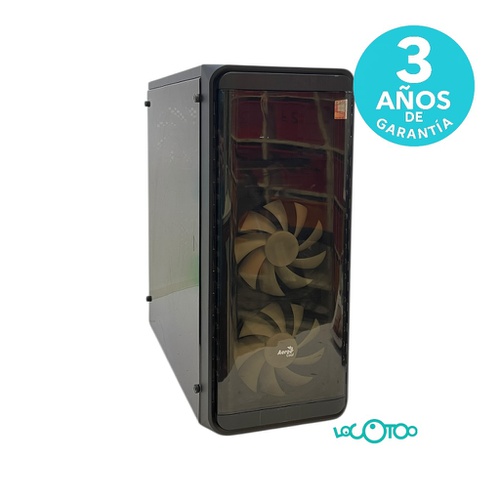 PC INTEL 7 10MA GEN 1TB RTX3060