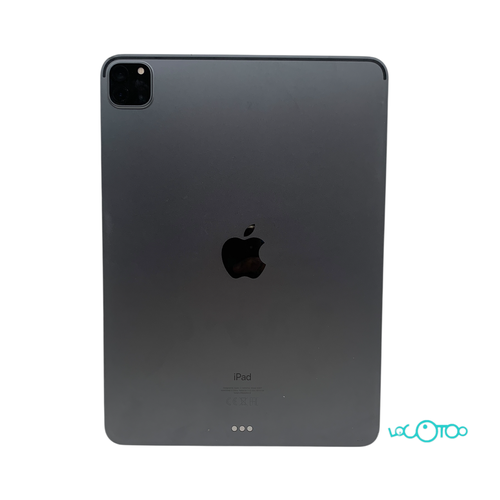 TABLET APPLE IPAD PRO (WI-FI) (A2377) 3RD G