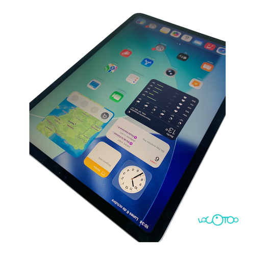 TABLET APPLE IPAD PRO (WI-FI) (A2377) 3RD G