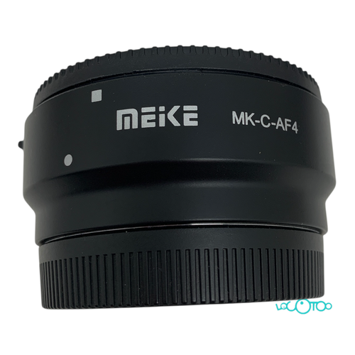 CAMARA REFLEX CANON EOS M50 + CANON 22MM