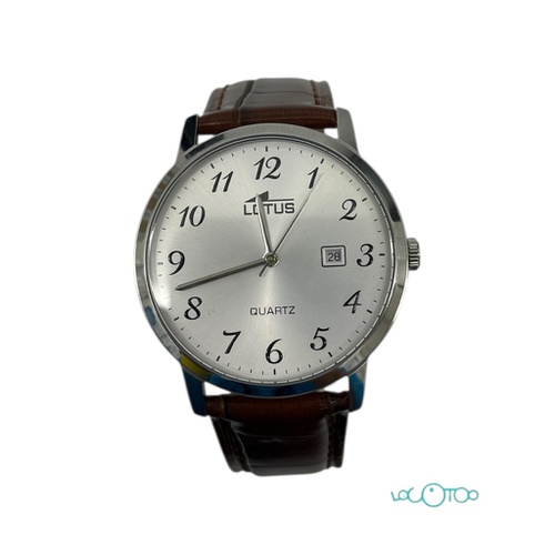 Reloj Pulsera LOTUS