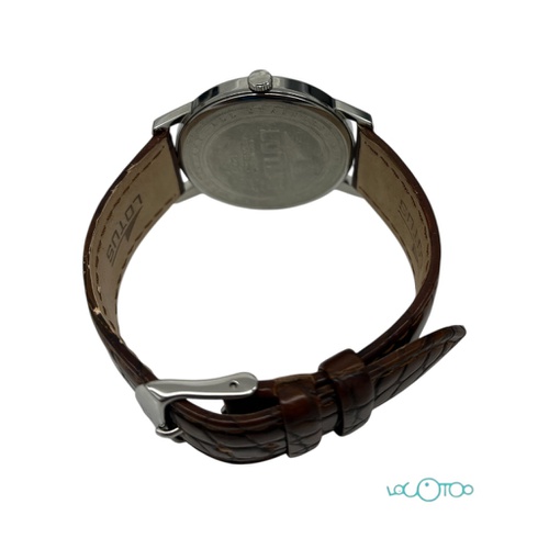 Reloj Pulsera LOTUS