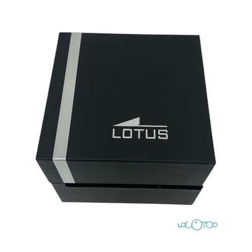 Reloj Pulsera LOTUS