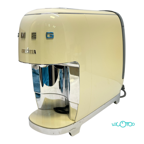 SMEG LAVAZZA SMEG LM200
