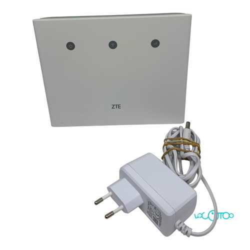 Router ZTE MF296C SIM