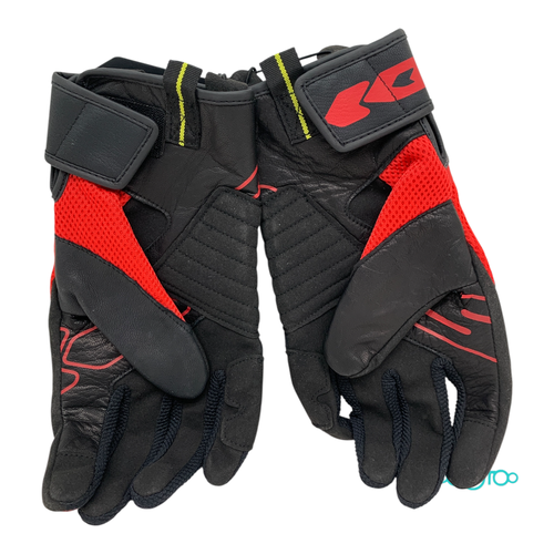 Guantes Moto SPIDI POWER CARBON Talla XXL