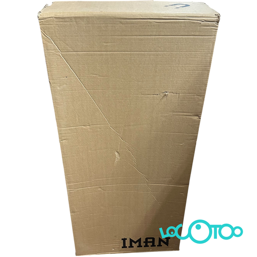 Guitarra Eléctrica IMAN ST-10 PACK 6 Cuerda