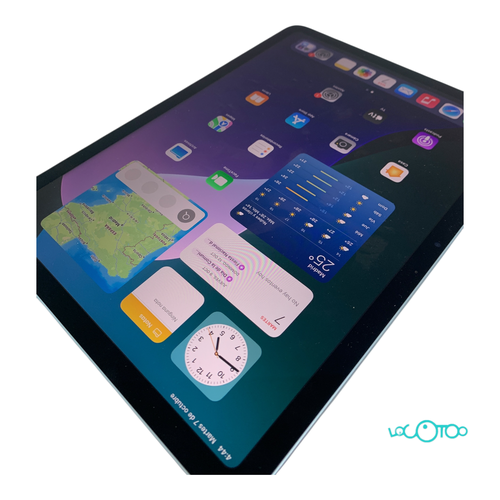 APPLE IPAD AIR  M3 (A3266) WIFI 11 '' 128 G