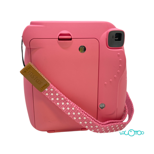 Cámara Instantánea FUJIFILM INSTAX MINI 9