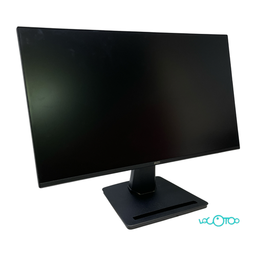 Monitor Led MSI PRO MP252 24 '' 1920x1080 (
