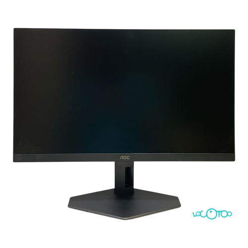 Monitor Led AOC 24G4XE 24 '' 1920x1080 (Ful