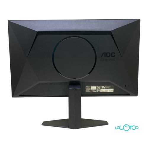 Monitor Led AOC 24G4XE 24 '' 1920x1080 (Ful