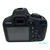 Cámara Réflex CANON EOS 2000D 18-55 mm 24.1