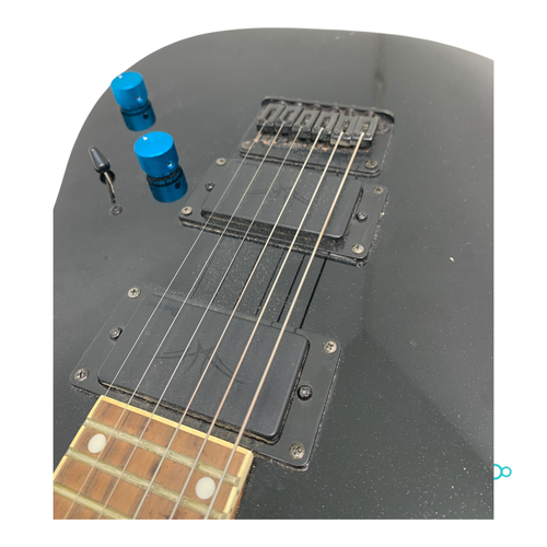 Guitarra Eléctrica IBANEZ GIO