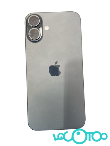 APPLE IPHONE 16 PLUS