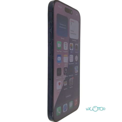 APPLE IPHONE 15 PRO 512GB